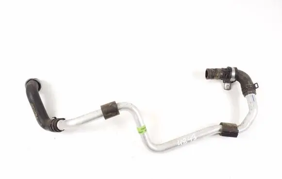 Porsche Panamera (970) Air intake hose/pipe 97057257104