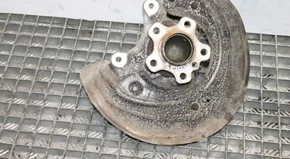 Toyota Supra A90 Front wheel hub