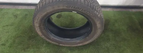 BMW X1 E84 R15 winter tire 