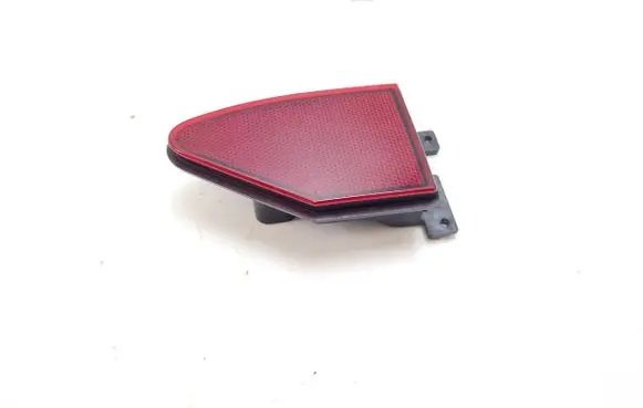 Tesla Model S Rear tail light reflector 1022421