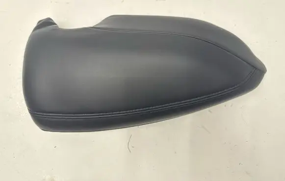 Tesla Model S Rear seat guide rail AG148801
