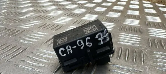 Audi A6 S6 C7 4G Keyless (KESSY) go control unit/module 4H0909131 343306S
