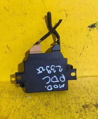 Volvo V50 Parking PDC control unit/module 31275471