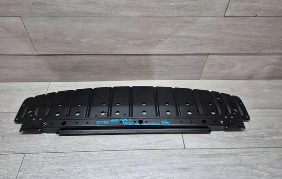 Mitsubishi Space Star Front bumper support beam 5256B808