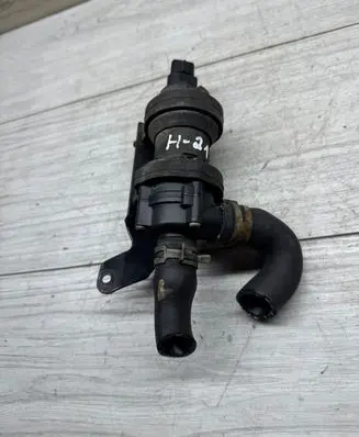 Volkswagen Sharan Electric auxiliary coolant/water pump 035959209