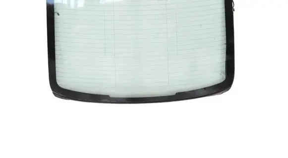 Volvo S90, V90 Rear windscreen/windshield window 31651600