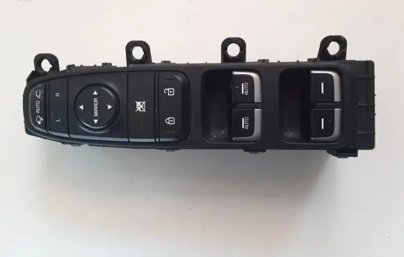 Toyota Prius Prime Electric window control switch 93570G5700