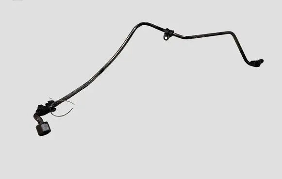 Volkswagen PASSAT B6 Turbo turbocharger oiling pipe/hose