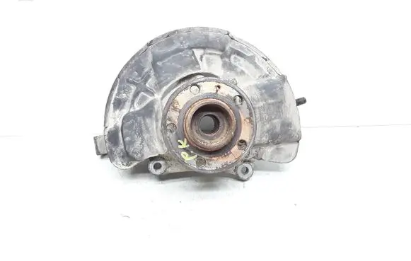 Volvo XC70 Front wheel hub spindle knuckle P30793478