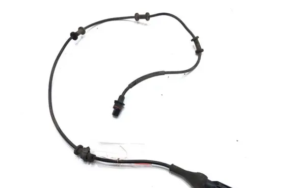 Jaguar XJ X351 ABS wheel speed sensor 8W83-2C204-AB