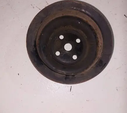 Toyota Hilux (AN10, AN20, AN30) other engine part