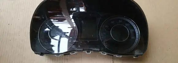Hyundai i40 Speedometer (instrument cluster) 940033Z050 11001784020H
