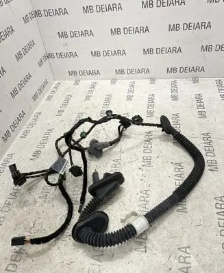 Porsche Panamera (970) Rear door wiring loom 97061264103
