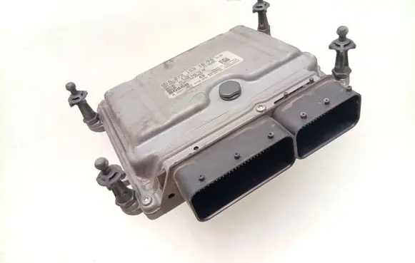 Mercedes-Benz CLS C219 Engine control unit/module A2721531679