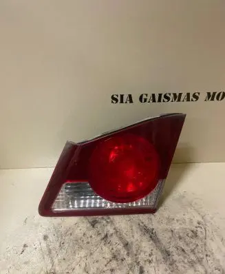 Honda Civic Tailgate rear/tail lights