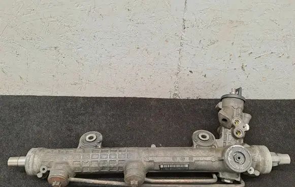 Mercedes-Benz E W211 Steering rack 2114601800