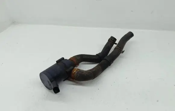 Audi TT TTS Mk2 Electric auxiliary coolant/water pump 1K0965561J 036710T117