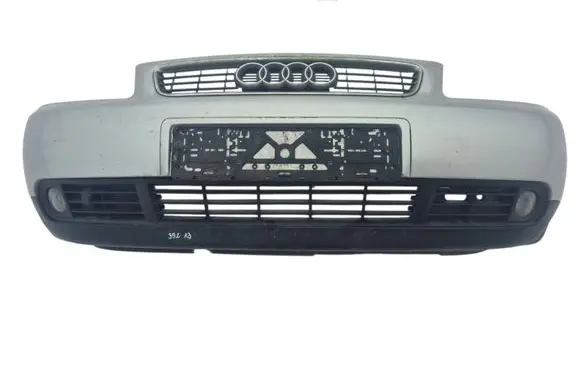 Audi A3 S3 8L Front bumper 8L0807111