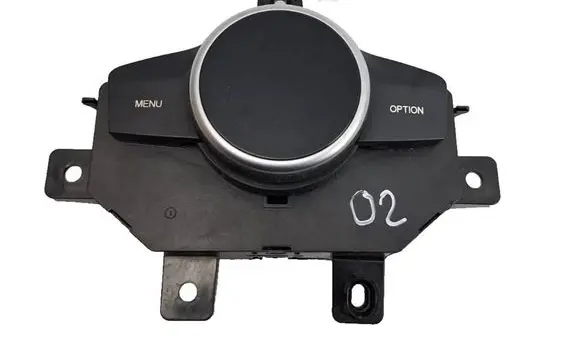 Alfa Romeo Stelvio Multifunctional control switch/knob 156130404