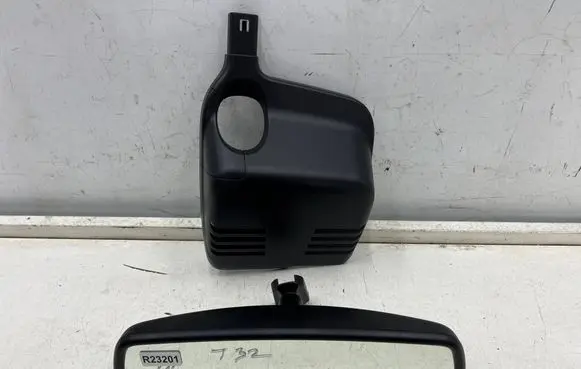 Nissan X-Trail T32 Rear view mirror (interior) 