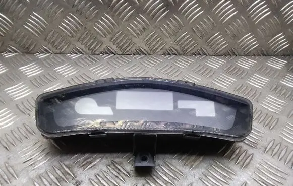Nissan Leaf I (ZE0) Speedometer (instrument cluster) 248103NA1A