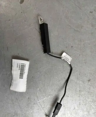 Aerial antenna amplifier
