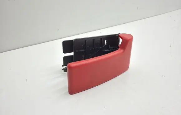 Mercedes-Benz GLC C253 Engine bonnet (hood) release handle A2048800900