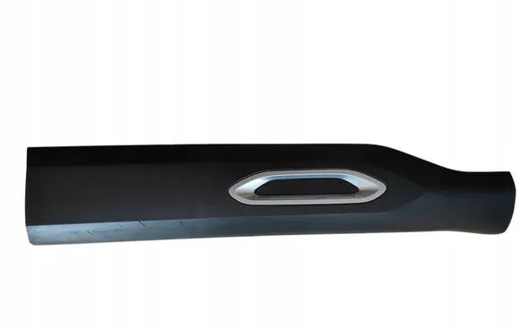 Citroen C4 III e-C4 Trim molding 9830660880