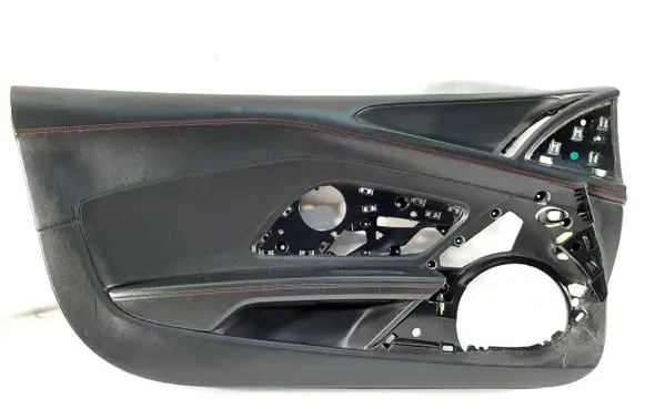 Audi Q5 SQ5 Front door card panel trim 4S7867105AE