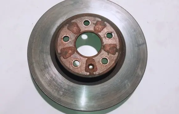 Opel Insignia A Front brake disc