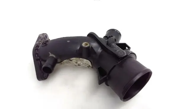 Renault Megane IV Air intake hose/pipe 165763328R