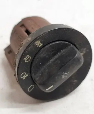 BMW 5 E39 Light switch 549392022 530893