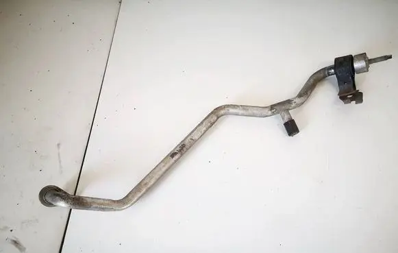 Ford Fiesta Air conditioning (A/C) pipe/hose
