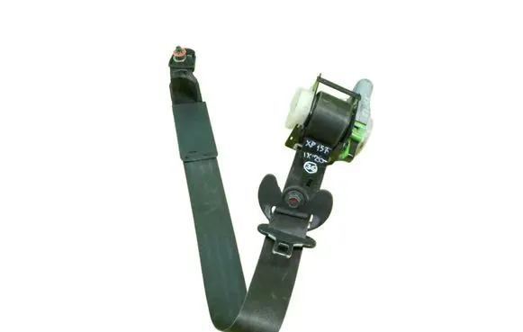 Hyundai ix20 Front seatbelt 888801P100EQ BEZPIECZENSTWA