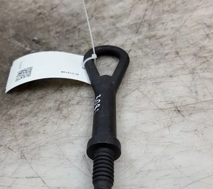 Ford Mondeo MK IV Towing hook eye