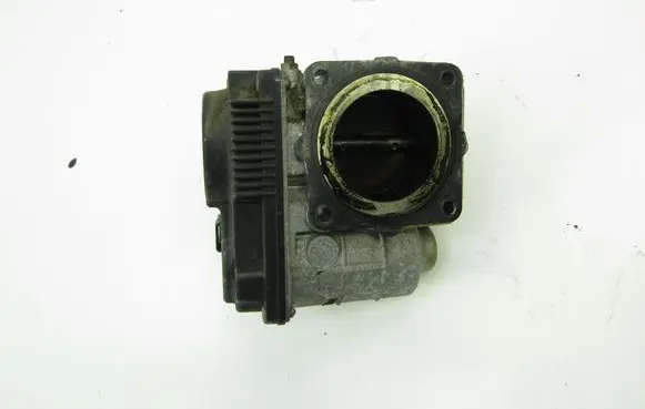 Nissan Almera Tino Electric throttle body valve 