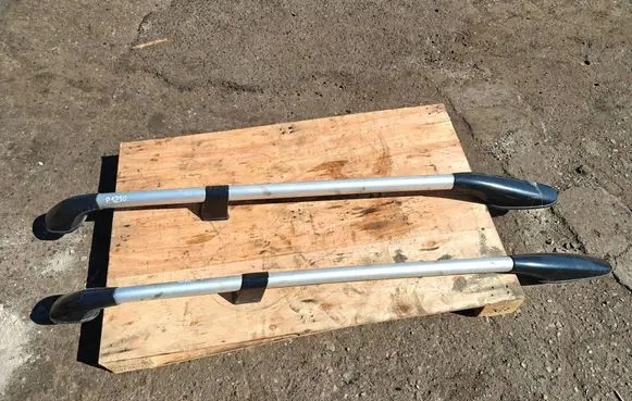 Mitsubishi Outlander Roof bar rail 