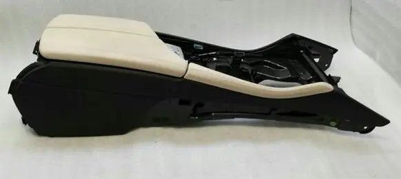 BMW 5 F10 F11 Center console 9288916