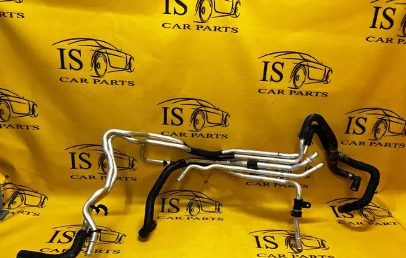 Ford Kuga III Engine coolant pipe/hose LX6110C800HP
