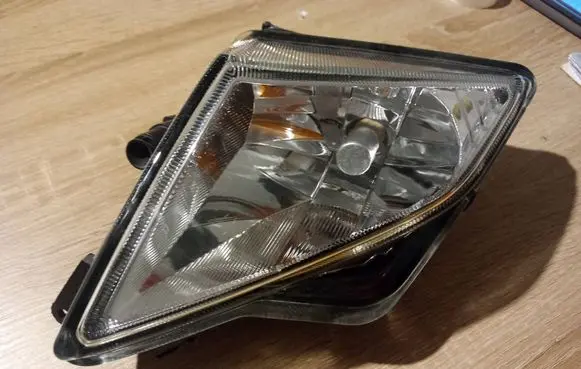 Ford Focus Front fog light Jx7b-13b220-dc