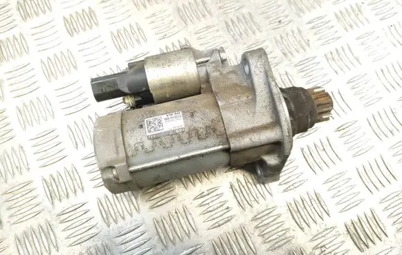 Volkswagen Golf VII Starter motor 0AH911023G 4280008862