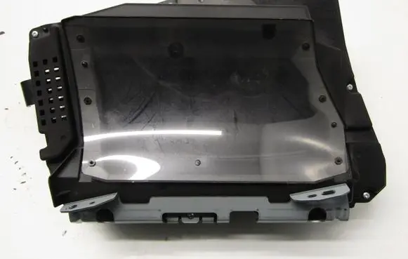 Mazda CX-5 II Head up display screen K12355HU0
