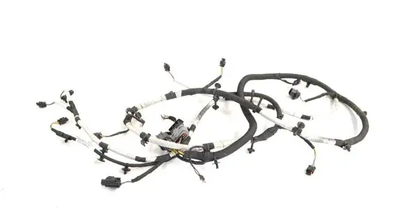 Aston Martin DB11 Parking sensor (PDC) wiring loom HY5315B484AC