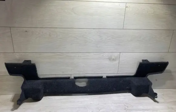 Mercedes-Benz CLK A208 C208 Other trunk/boot trim element 2086941325
