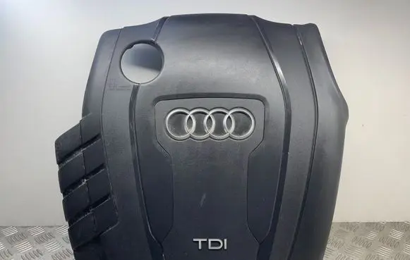 Audi Q5 SQ5 Engine cover (trim) 03L103925AB