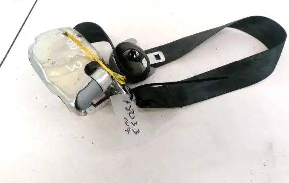 Hyundai i30 Front seatbelt 888202R900 88820-2R900