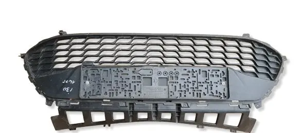 Hyundai i30 Front bumper lower grill 865612R500