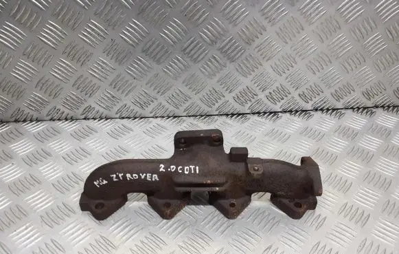 MG ZT - ZT-T Exhaust manifold