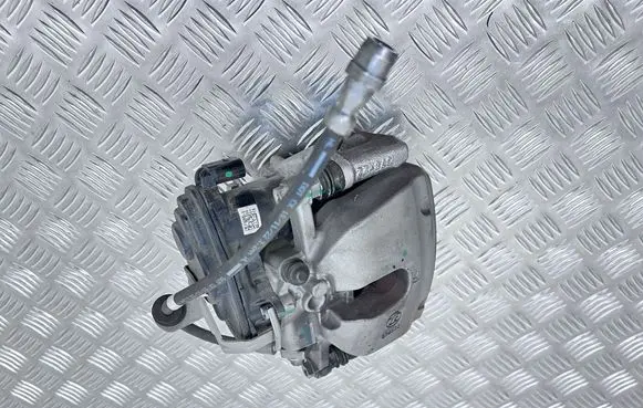 Mercedes-Benz EQE x294 Rear brake caliper A2974235900 A2974231100 A2979069100