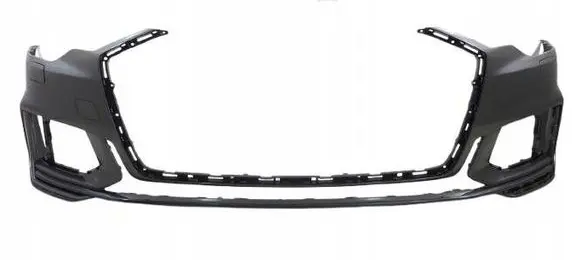 Audi A6 S6 C8 4K Front bumper 4K0807437C